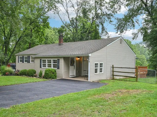 1971 Mildred Ln, Bethlehem, PA 18015