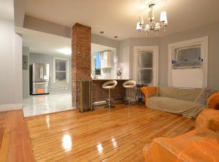14 Eulita Ter #3WW, Brighton, MA 02135