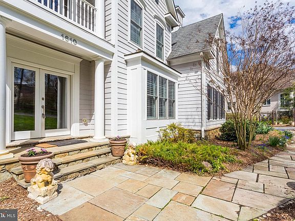 5th image of 1610 Annesley Ct