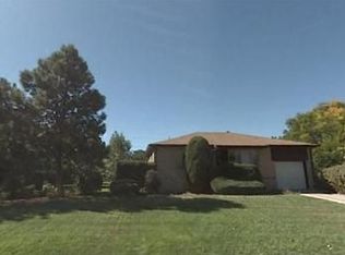 275 S Eaton St, Lakewood, CO 80226
