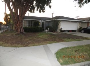 13651 Barlin Ave, Downey, CA 90242