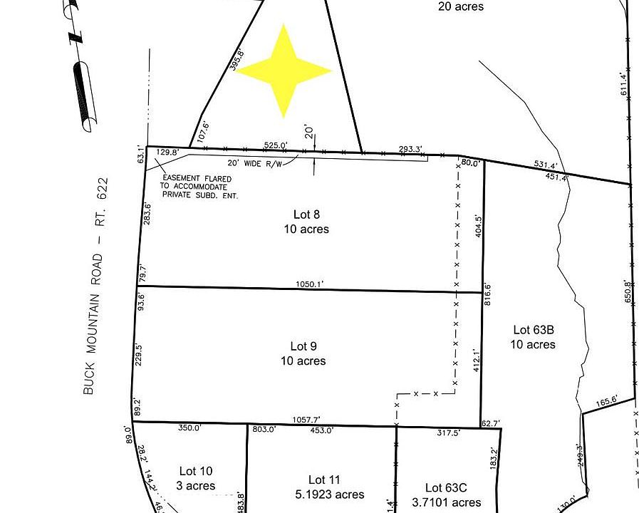 2nd image of 7 Buck Mountain Rd