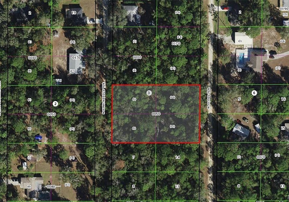 1st image of 8367 N Pine Needle Ter