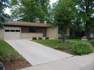 1955 Grape Ave, Boulder, CO 80304
