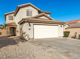 1138 E Poncho Ln, San Tan Valley, AZ 85143