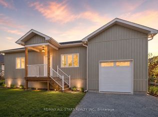 26 Odell Ln, Georgina, ON L0E1S0