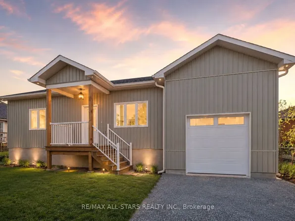 26 Odell Ln, Georgina, ON L0E 1S0