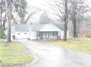 5632 Mount Everett Rd, Hubbard, OH 44425