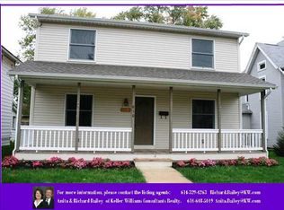 610 E 6th St, Marysville, OH 43040