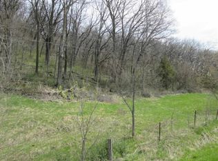 0 Rattlesnake Rd, Cassville, WI 53806