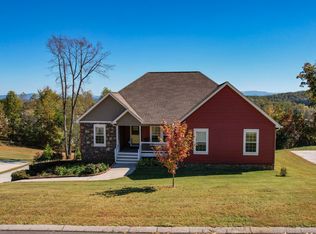 220 Timber Top Xing SE, Cleveland, TN 37323