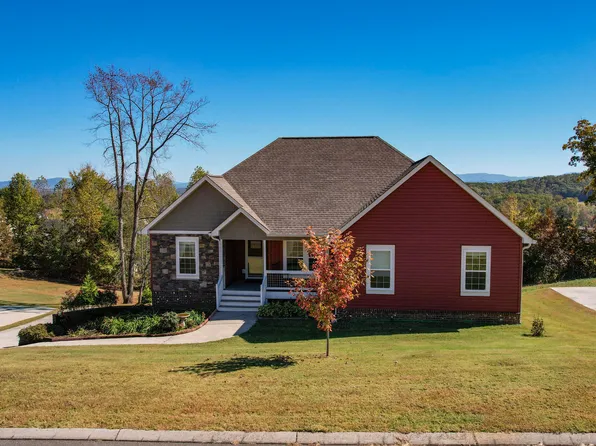 220 Timber Top Xing SE, Cleveland, TN 37323