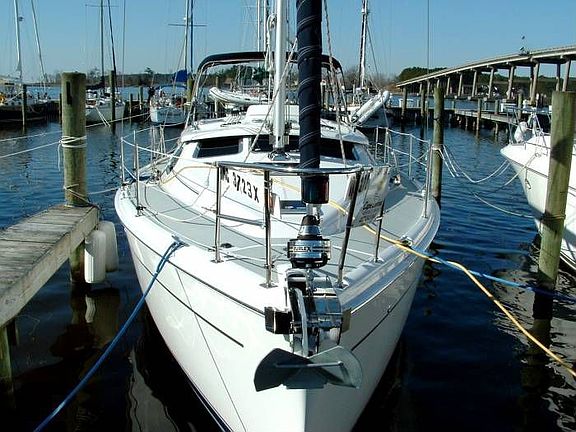 Oriental Harbor Marina