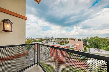 Rented by Nooklyn NYC LLC