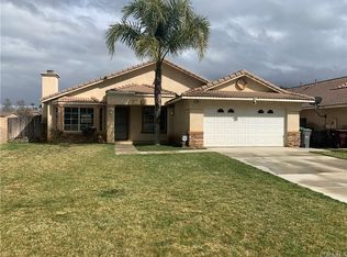 1390 Pennsylvania Ave, Beaumont, CA 92223