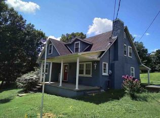 1256 Hospital Rd, Dawson Springs, KY 42408