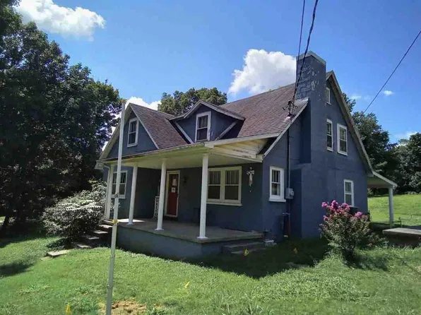 1256 Hospital Rd, Dawson Springs, KY 42408