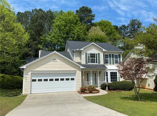 2885 Hartington Pl, Duluth, GA 30096