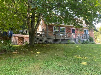 482 Long Branch Circle, Morrisville, VT, 05661