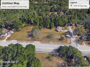 1570 S Clara Ave, Deland, FL 32720