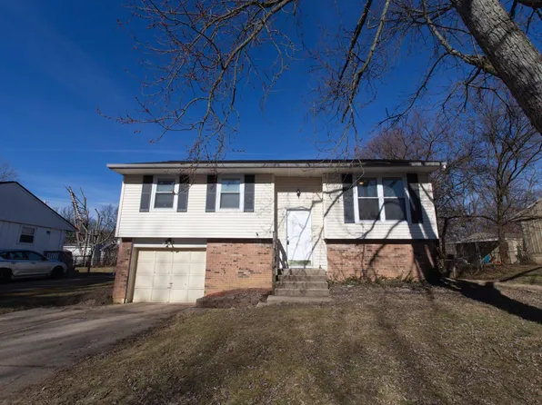 4103 Chesford Rd, Columbus, OH 43224