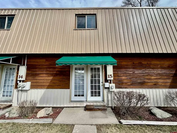 144 Curecanti Drive #15, Gunnison, CO 81230