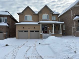 51 Faimira Ave, Georgina, ON L4P0S9