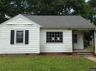 105 Alexander St, Jackson, TN 38301