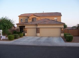 13009 W Estero Ln, Litchfield Park, AZ 85340