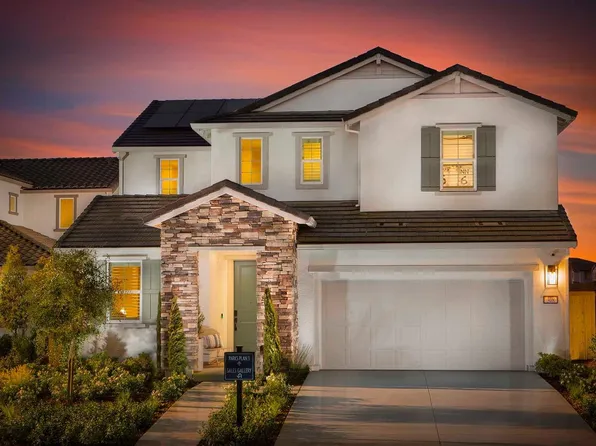 264 Vectra Ct, Roseville, CA 95747
