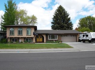 1840 Avalon St, Idaho Falls, ID 83402