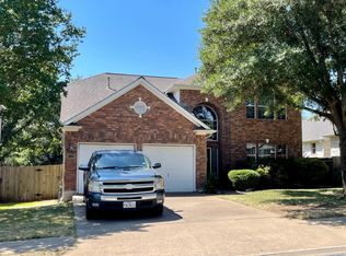 8108 Sunburst Pkwy, Round Rock, TX 78681