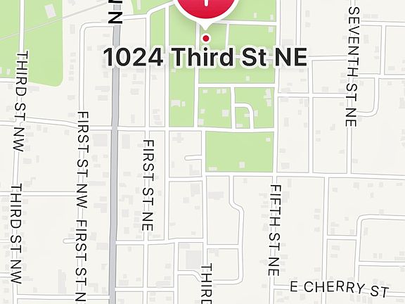 5th image of 1024 3rd St NE
