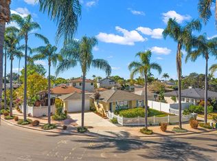 5025 Dick St, San Diego, CA 92115