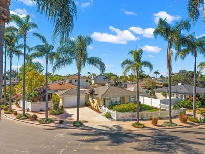 5025 Dick St, San Diego, CA, 92115