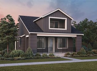 10292 Hs 17 135th Cir NE, Kirkland, WA 98033