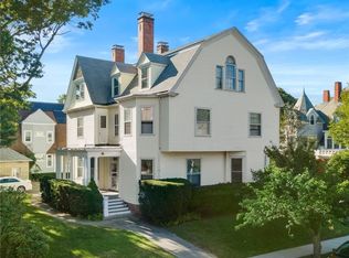 242 Wayland Ave #3, Providence, RI 02906