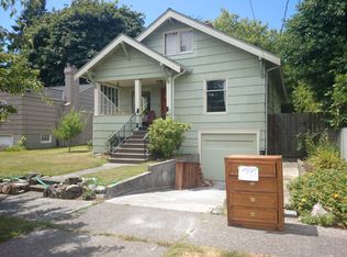 3047 35th Ave W, Seattle, WA 98199