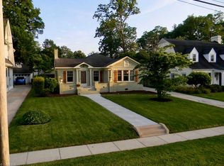 537 W Parkway Ave, High Point, NC 27262