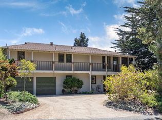 26255 Atherton Dr, Carmel, CA 93923