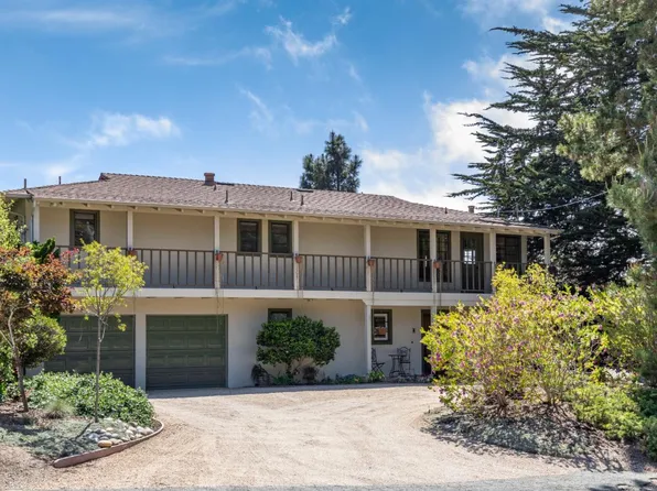 26255 Atherton Dr, Carmel, CA 93923
