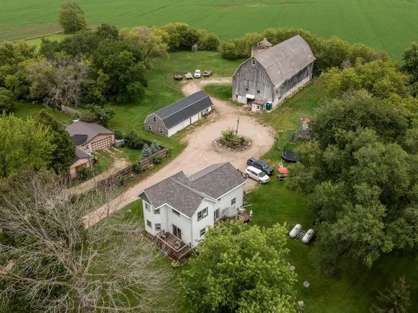 N9927 US Highway 151, Malone, WI 53049