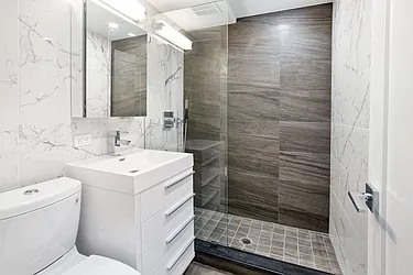 Rented by Compass