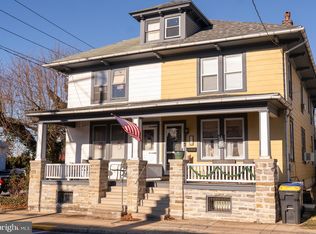 153 W Franklin St, Womelsdorf, PA