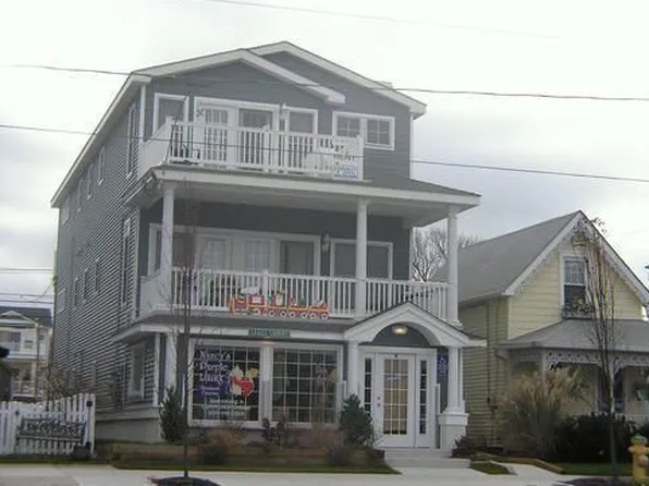 1125 West Ave, Ocean City, NJ 08226
