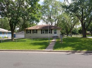 5313 65th Ave N, Brooklyn Center, MN 55429