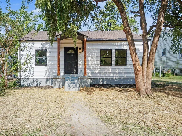 137 Elkhorn Dr, Frankfort, KY 40601