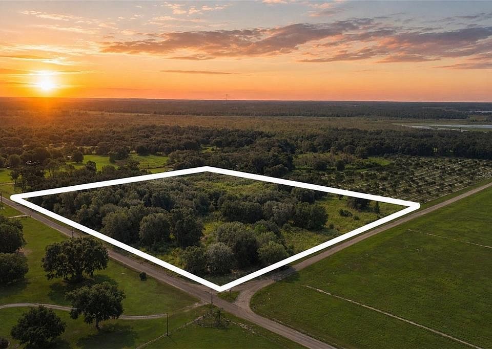 1st image of Yale Hammock Rd Lot 600