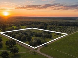 Yale Hammock Rd Lot 600, Umatilla, FL 32784