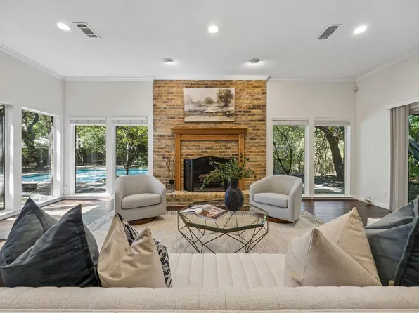 6542 Clearhaven Cir, Dallas, TX 75248